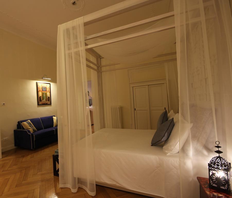 Residenza L'Angolo Di Verona Room photo
